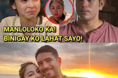 REBELASYON! JULIA BARRETTO HALOS MAGMAKAAWA MATAPOS KUNIN NI GERLAD ANDERSON ANG KANYANG NAIPUNDAR/th