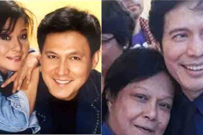 NORA AUNOR, TIRSO CRUZ, and COCOY LAUREL – SECRET STORIES ABOUT THESE THREE FINALLY REVEALED BY A DIE-HARD FAN OF NORA/TH