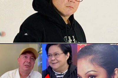 JOHN RENDEZ, UMAMIN! SA KABILA NG PAGTANGGI NI ATE GUY, INAMIN NI JOHN NA IN-LOVE SIYA! /hi