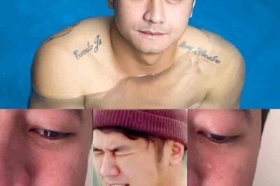 OH MY GOD!!! JM De Guzman Screaming, Crying Hysterically Because of a MAJOR PROBLEM That Happened to Him. HEAVENS ABOVE!! PRAYERS UP!/TH