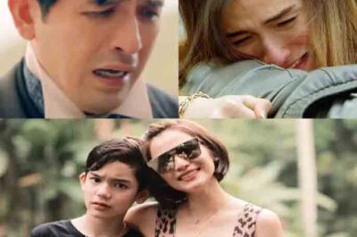 OH MY GOD!!!! DENNIS TRILLO IS DEVASTATED, HE NEVER EXPECTED THESE THINGS TO HAPPEN TO JENNYLYN MERCADO’S SON WITH PATRICK GARCIA/TH