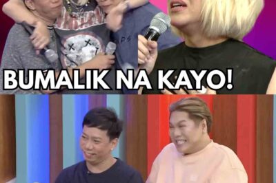 BREAKING NEWS!!! MC and Lassy WILL NOT RETURN to It’s Showtime — EXPOSE the UGLY TRUTH About Vice Ganda Despite His Apparent Regret!/TH