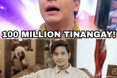 BREAKING NEWS: Alden Richards Was Scammed Out of 200 Million Pesos by Someone From the Entertainment Industry — The Scammer’s Identity Left Everyone Shocked, A Harsh Wake-Up Call for Those Who Trust Their Friends Too Much/TH