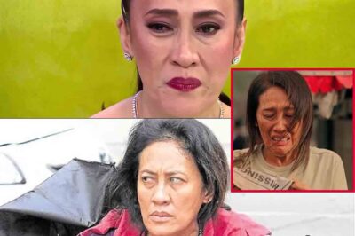SHOCKING SHOWBIZ NEWS — It’s hard to believe that this is now the life of the “Comedy Queen” Ai-Ai delas Alas in the U.S.—even a single pack of instant noodles is reportedly something she asks for…/th
