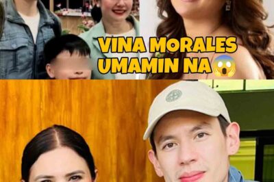 Vina Morales Speaks Up to Clarify the rumors currently circulating in the entertainment industry about her alleged romantic relationship with Kapamilya actor Jake Ejercito. Fans are left confused and curious by what she revealed…/TH