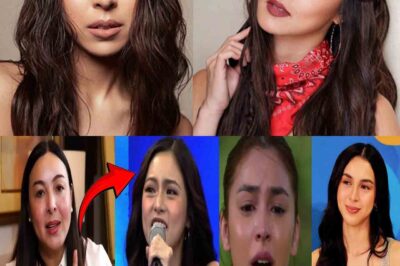 SHOCKING: Julia B.’s mother stormed into the studio and immediately threatened to file a complaint over her daughter’s job loss, putting all the blame on Kim Chiu, accusing her of sabotaging her daughter’s career./TH