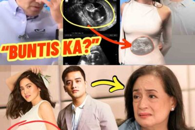 SH0CKING TWIST: Vic Sotto in TOTAL SHOCK as Atasha Muhlach Reportedly PREGNANT with Vico Sotto’s Baby?!/th