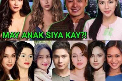 “Si Coco Martin ay isa sa mga pinakamahusay at pinakamatagumpay na artista sa industriya ng showbiz. Dahil sa kanyang kagwapuhan at taglay na karisma at impluwensiya, hindi na nakapagtataka na maraming babae ang nagnanais na mapalapit sa kanya, manligaw o magkaroon ng espesyal na ugnayan sa kanya. Narito ang siyam na kababaihang naiugnay o napabalitang nagkaroon ng relasyon kay Coco Martin.”/th