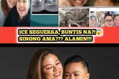 BAGONG NAKAKAGULAT NA BALITA: Ang sikat na mag-asawang sina Ice Seguerra at Liza Diño ay naghahanda na para sa pagdating ng kanilang panganay na anak, sa gitna ng labis na kagalakan at tuwa. Ngunit ang pagkakakilanlan ng ama ng bata ang siyang ikinagulat ng buong social media. Bakit nga ba pinili ng mag-asawa ang lalaking ito? Alamin ang buong katotohanan sa ibaba…/th