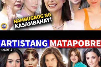 SHOCKING: HINDI KAPANI-PANIWALA, ITO ANG LIMANG MGA SIKAT NA TAO NA MABAIT SA HARAP NG CAMERA PERO MALUPIT SA KANILANG MGA KASAMBAHAY SA TAHANAN/TH