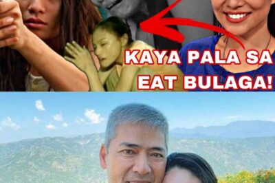 “Hindi Kapani-paniwala ang Buhay ni Julia Clarete Ngayon! Nakakagulat na Balita—Ang Unang Anak Niya Ay Anak Ni Vic Sotto…”/th