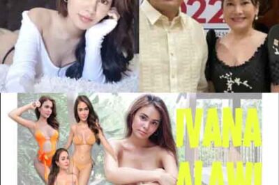 MAINIT NA BALITA: Asawa ng bilyonaryong si Alby Benitez, naglabas ng karagdagang ebidensya laban sa kanya at sa magandang aktres na si Ivana Alawi. Lumabas na may anak na raw ang dalawa, at agad na isiniwalat ang pagkakakilanlan ng bata. Si Ivana Alawi, tila wala nang lusot at tuluyang nabunyag bilang kabit at dahilan ng pagkawasak ng pamilya ng iba…/th