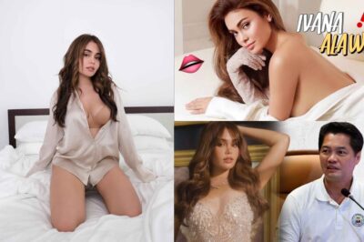 Shock: May multi-million dollar contract si Ivana Alawi kasama ang mga kalalakihan na konektado umano sa kampo ni billionaire Alby Benetes. Ginawa umano ang transaksyon sa isang high-end na condo unit na nakapangalan kay Ivana Alawi./th