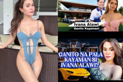Ang katotohanan tungkol sa mansion na nagkakahalaga ng Php400 milyon sa Ayala Alabang ni Ivana Alawi ay ikinagulat ng lahat matapos malamang nakapangalan ito kay Mayor Alby Bonitz ng Bacolod City./th
