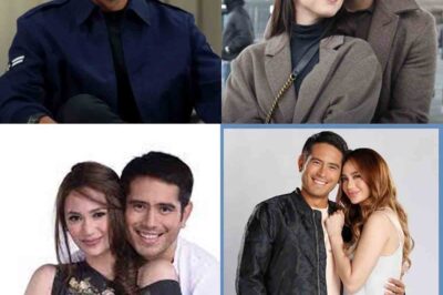 “No longer just a rumor on social media, ARCI MUÑOZ HAS ADMITTED HER RELATIONSHIP WITH GERALD ANDERSON! GERALD ANDERSON has also responded in an interview about his issues with Julia, surprising many people.”/th