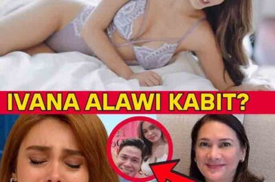 Watch now: Ivana Alawi – the shocking secrets finally revealed.Kabitan Issue: Ivana Alawi, May REAKSYON kay Mayor Albee Benitez!/th