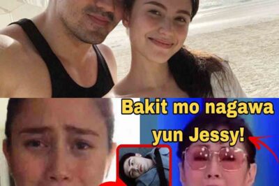 Jessy Mendiola has finally stopped hiding the truth and revealed what really happened to Luis Manzano. All the questions from netizens have finally been answered./th