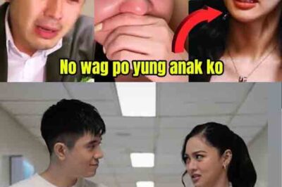 KIM Chiu at PAULO Avelino Hindi MATANGGAP ang NANGYARI sa ANAK nila!/th