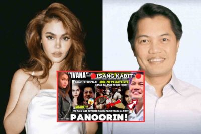Grabe! Mamangha ka talaga — bigyan mo ng oras para mapanood ito! Ito ang tunay na pagkatao ni Ivana Alawi!/th
