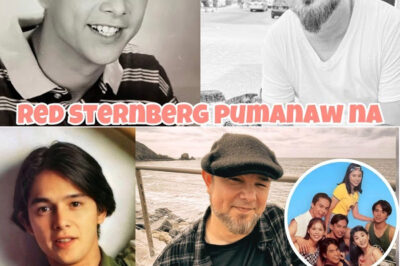 SHOCKING NEWS: ‘T.G.I.S.’ Star Red Sternberg Dies at 50 — You’ll Be Shocked to Know His Last Words to…/hi