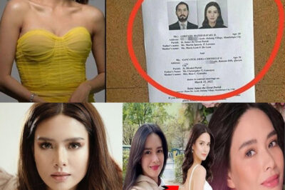 Ang pinakabagong post ni Erich Gonzales sa Facebook ay nagpagulo sa mga tagahanga — “Sa wakas!” sabi nila pagkatapos ng mahabang katahimikan/hi