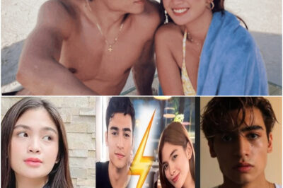 Heaven Peralejo and Marco Gallo call it quits — Marco’s cryptic post sparks online speculation and heartbreak among fans!/hi