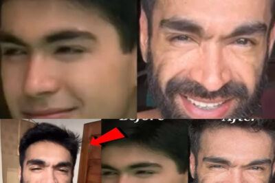 Ipinagtanggol ni Carlos Agassi ang Kanyang Sarili mula sa mga Online Bashers: “Naninindigan Pa rin Ako—Mas Malakas Ngayon!” | Nag-react ang mga Netizens sa Kanyang Drastic Transformation/hi