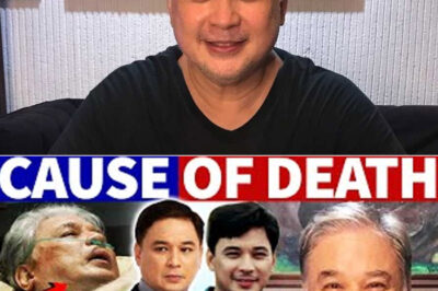 NAKAKAGULAT na REVEAL: Ilang buwang nakaratay si Ricky Davao bago siya namatay — Itinatago ng pamilya ang katotohanan!/hi