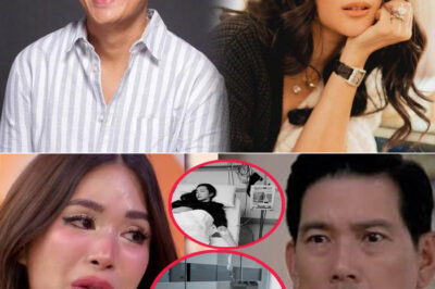 Heart Evangelista SlNUG0D sa 0spital Matapos Makun@n! Richard Yap EMOSYONAL!/hi