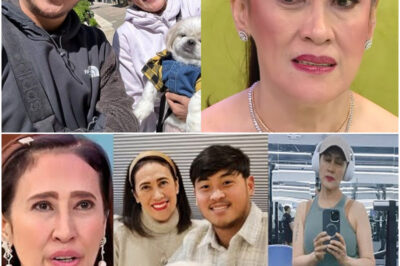 “Heartbreak shows on her face” – Aiai Delas alas appears too thin and weak, fans worry she hasn’t moved on from gerald sibayan /hi