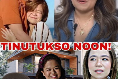 nONCE BULLIED FOR HER LOOKS, NOW EARNING ₱1 MILLION A DAY?! THE UNBELIEVABLE TRANSFORMATION OF KIRAY CELIS 💸/hi