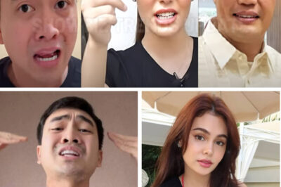 BOMBSHELL REVEAL! Xian Gaza, Ibinulgar si Ivana Alawi — Sa wakas, Kinumpirma ang TOTOO Niyang Relasyon kay Albee Benitez!/hi