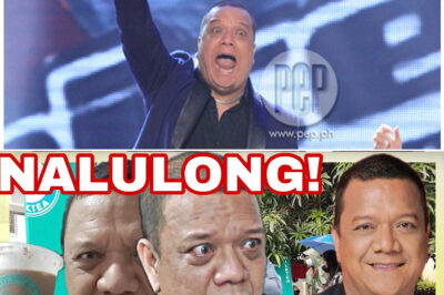 DO YOU REMEMBER HIM? The Voice Philippines’ first winner, Mitoy Yonting — THIS is what his life is like now…/hi