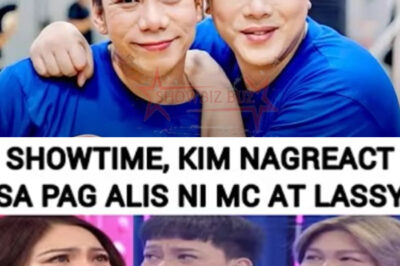 BREAKING: Kim Chiu Finally Reacts to MC & Lassy’s Exit from It’s Showtime — “I Didn’t See It Coming!” /hi