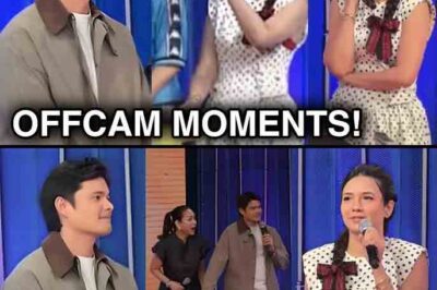 Fans were absolutely thrilled by the video of Dingdong Dantes and Karylle reuniting after many years apart on It’s Showtime. Everything felt like it was melting away…/th