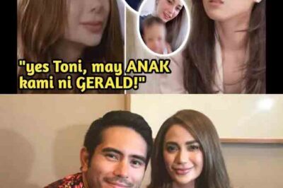 ARCI MUÑOZ GOES PUBLIC: “GERALD ANDERSON AND I HAVE A CHILD TOGETHER” – SOCIAL MEDIA ERUPTS!/th