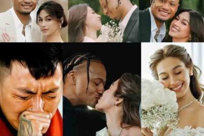 Shocking News: This Is Skusta Clee’s Full Reaction Upon Hearing That Zeinab Harake Married Bobby Ray Parks Jr./th