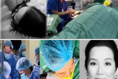 JUST IN  HEART-WRENCHING UPDATE: Kris Aquino’s Health Crisis Deepens — Fans Left in Shock as She Reveals ‘This Might Be My Last Celebration with Bimby’!/th