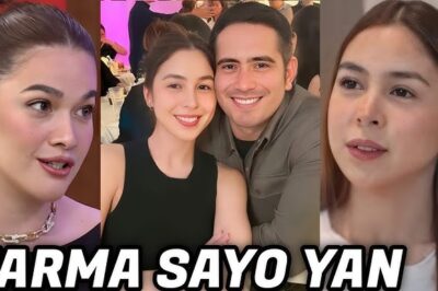Julia Barretto is said to be facing karma. She reportedly broke up with Gerald Anderson, whom she had once “stolen” from Bea Alonzo./th