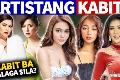 Beautiful and sexy actresses who were allegedly “the o-t-h-e-r w-o-m-@-n” — or even called “mistresses” and “prostitutes” by critics. Full video below/th