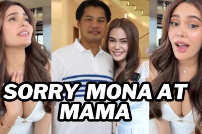 BAGONG NAKAKAGULAT NA BALITA: Sa wakas, nagsalita na si Ivana Alawi tungkol sa lahat ng mga kontrobersyal na isyu at eskandalo sa kanyang love life nitong mga nakaraang araw./Basahin ang buong pahayag ni Ivana Alawi sa ibaba./th