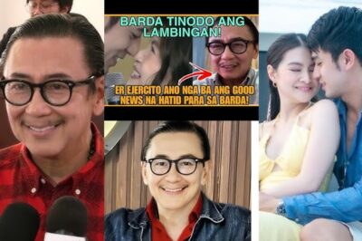 DAVID LICAUCO and BARBIE FORTEZA: E.R. EJERCITO’S POWERFUL MESSAGE STUNS FANS!/th