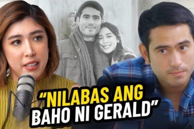 DANI BARRETTO BINASAG ANG KATAHIMIKAN! JULIA-GERALD HIWALAYAN, MAY SAKITAN AT ANGELICA ISSUE!/th