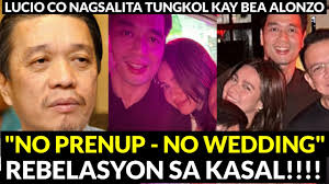 WATCH NOW: A viral video shows Vincent Co and Bea Alonzo happily enjoying a party together… At the same time, Vincent Co’s father has SPOKEN about Bea Alonzo and Vincent Co’s wedding plans./th