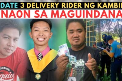 UPDATE 3 KAMBING DEALER SA BATANGAS NAWAWALA NATAGPUAN SA MAGUINDANAO | DJ ZSAN TAGALOG CRIMES STORY/th