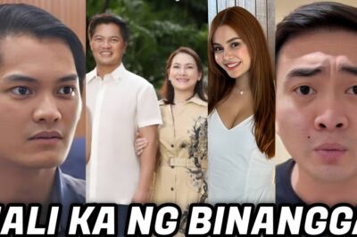 LAGOT Xian Gaza NAGTATAGO NA HINAHUNTING ng PAMILYA BENITEZ dahil sa mga ISINIWALAT NIYA!/th