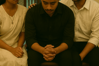 Dahil sa Matinding Kahirapan, Magkapatid na Lalaki ang Pinag-asawa sa Iisang Babae — Sa Gabi ng Kasal, Nang Oras na ng Nakababatang Kapatid, Isang Balitang Nakagugulat ang Dumating… /dn
