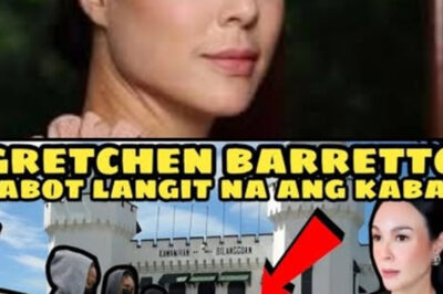 Gretchen Barretto Under Fire: Legal Pressure Mounts as the Actress Faces Escalating Scrutiny Amid Alleged Violations /dn