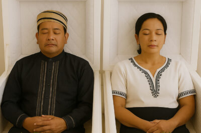 Just 30 Minutes After the Wedding, the Newlywed Couple Faced a Horrific Tragedy That Turned Celebration Into Chaos… /dn