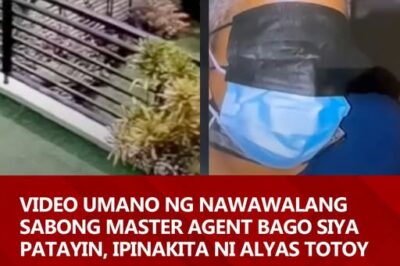 VIDEO UMANO NG NAWAWALANG SABONG MASTER AGENT BAGO SIYA PATAYIN, IPINAKITA NI ALYAS TOTOY/th